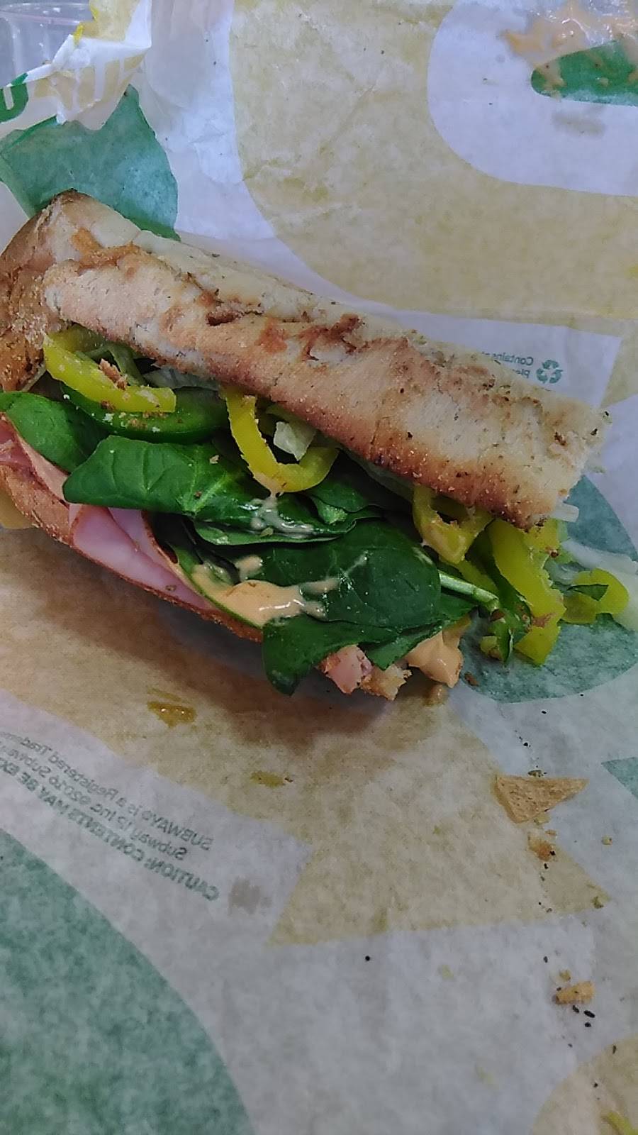 Subway | restaurant | 3326 Pump Rd, Richmond, VA 23233, USA | 8043609565 OR +1 804-360-9565