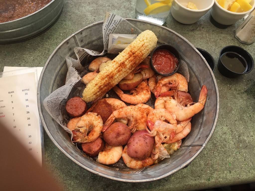 Foolish Frog | restaurant | 846 Sea Island Pkwy, St Helena Island, SC 29920, USA | 8438389300 OR +1 843-838-9300