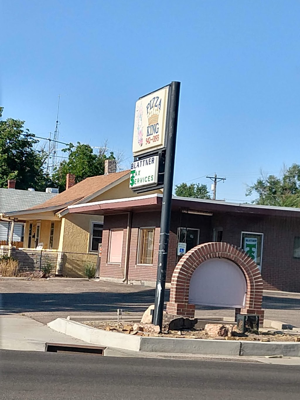 Tres Hermanos bakery | bakery | 1917 W Northern Ave, Pueblo, CO 81004, USA | 7194230231 OR +1 719-423-0231