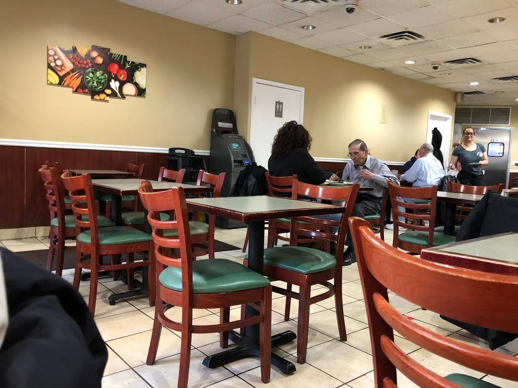 El Castillo De Jagua 2 | restaurant | 521 Grand St A, New York, NY 10002, USA | 2129950244 OR +1 212-995-0244