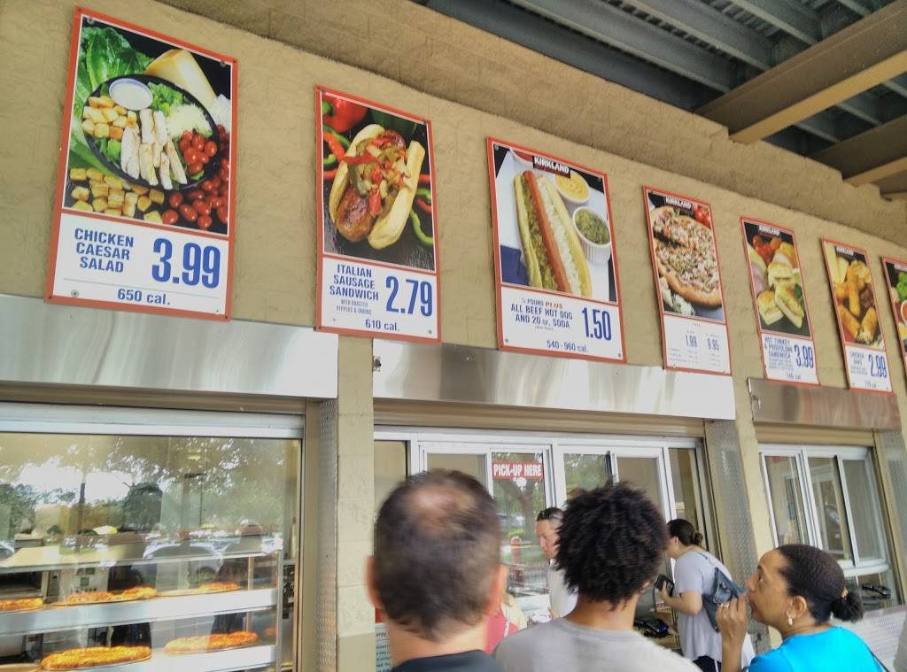 Costco Food Court | meal takeaway | 741 Orange Ave, Altamonte Springs, FL 32714, USA | 4077867821 OR +1 407-786-7821