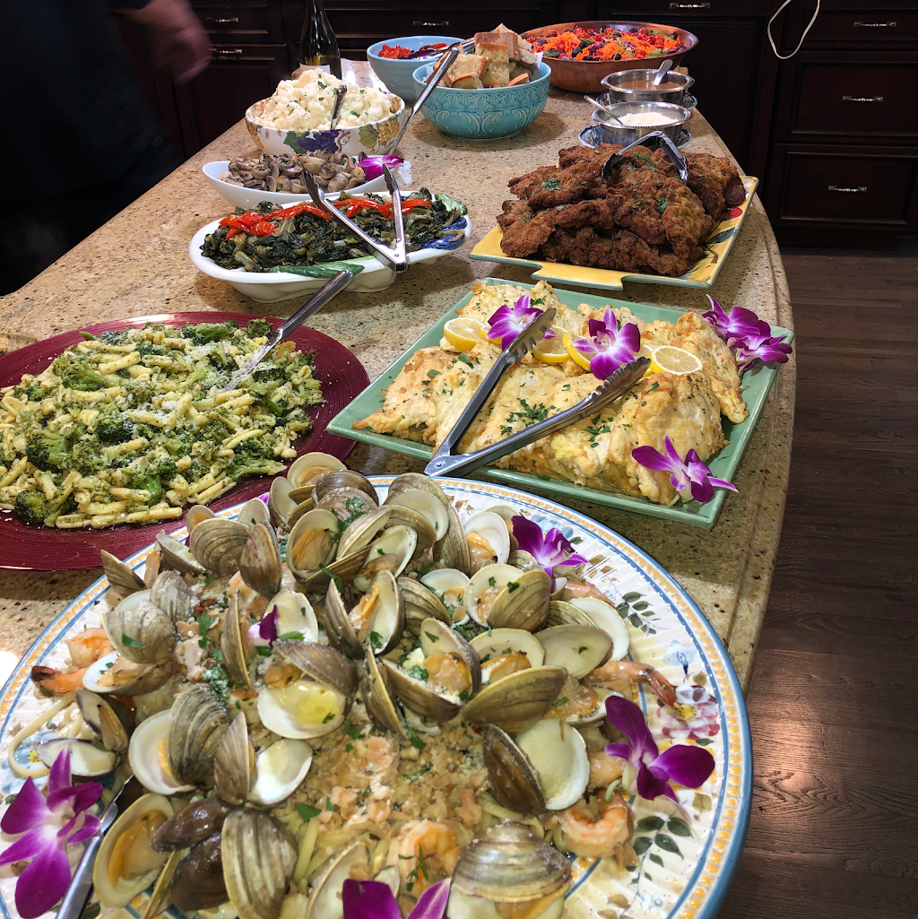 Five Star Catering by Thomas | meal takeaway | 761 Central Ave, Westfield, NJ 07090, USA | 9086547827 OR +1 908-654-7827