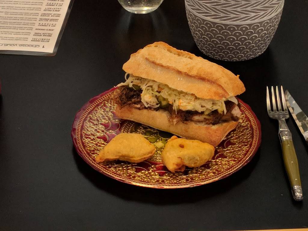 East of York Gourmet Food Co. | restaurant | 1904 Danforth Ave, Toronto, ON M4C 1J4, Canada | 4164219990 OR +1 416-421-9990