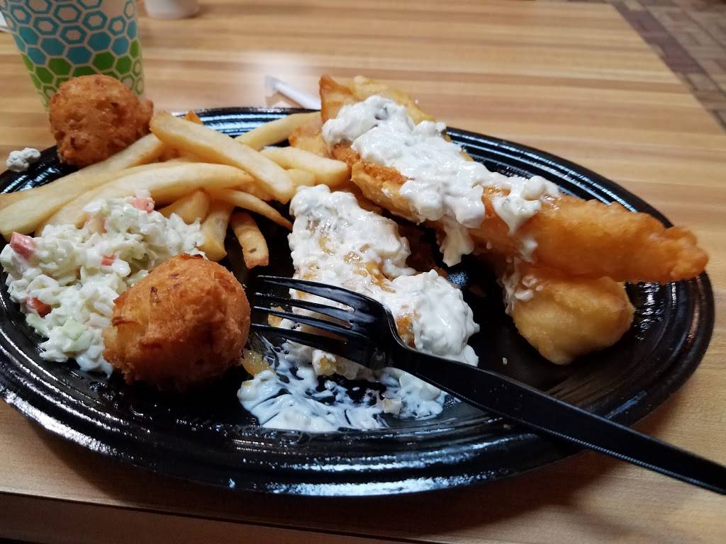 Captain Ds | restaurant | 123 Eway Dr, Charlotte, NC 28213, USA | 7045987555 OR +1 704-598-7555