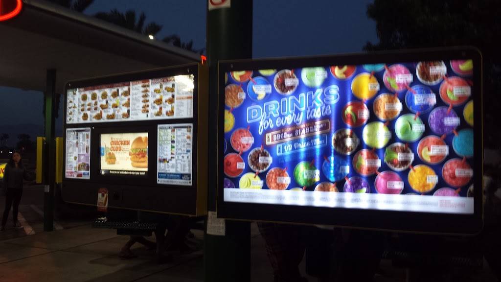 Sonic Drive-In | restaurant | 3651 W Stetson Ave, Hemet, CA 92545, USA | 9516524775 OR +1 951-652-4775