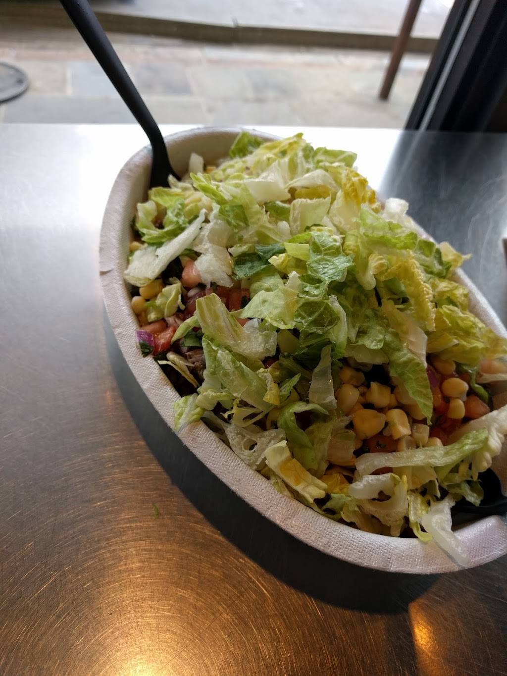 Chipotle Mexican Grill | restaurant | 5600 Kirby Dr Ste N1, Houston, TX 77005, USA | 7136669769 OR +1 713-666-9769