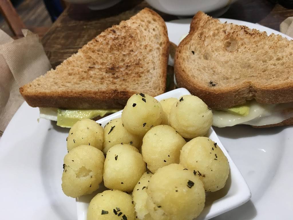 La Boulangerie de San Francisco, Noe | bakery | 3898 24th St, San Francisco, CA 94114, USA | 4157963830 OR +1 415-796-3830