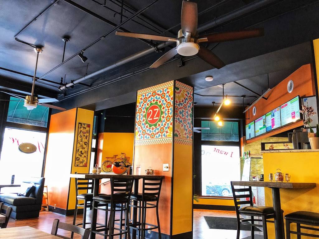 Piazza 27 Baltimore | restaurant | 900 Cathedral St, Baltimore, MD 21201, USA | 4435521888 OR +1 443-552-1888