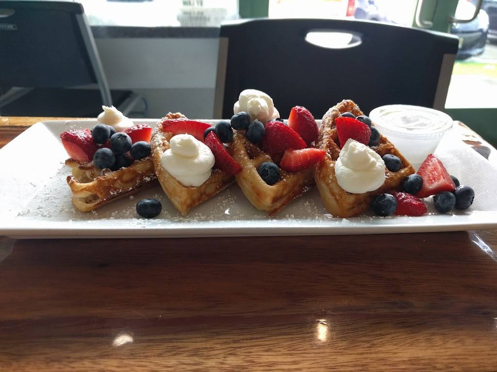 Poke Stop | restaurant | 95-1840 Meheula Pkwy, Mililani, HI 96789, USA | 8086263400 OR +1 808-626-3400