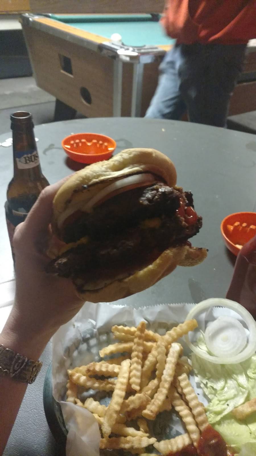 McLains Corner Bar Grill & BBQ | restaurant | 3516 S Big Bend Blvd, St. Louis, MO 63143, USA | 3146476531 OR +1 314-647-6531