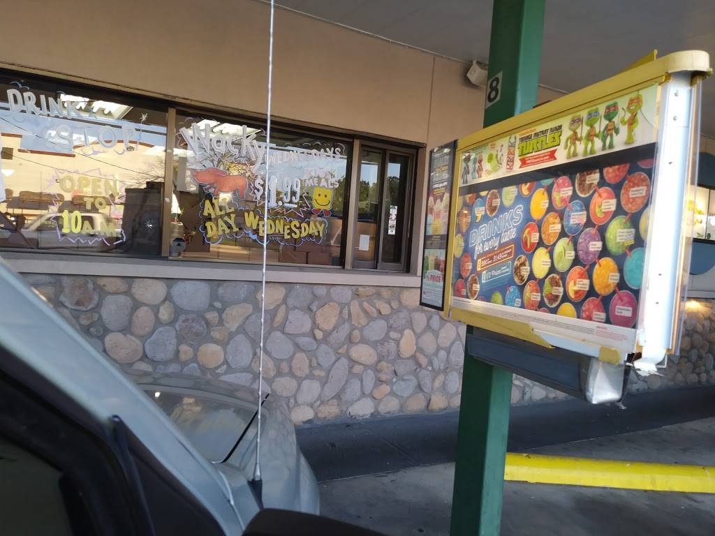 Sonic Drive-In | restaurant | 2927 Lombardy Ln, Dallas, TX 75220, USA | 2143529153 OR +1 214-352-9153