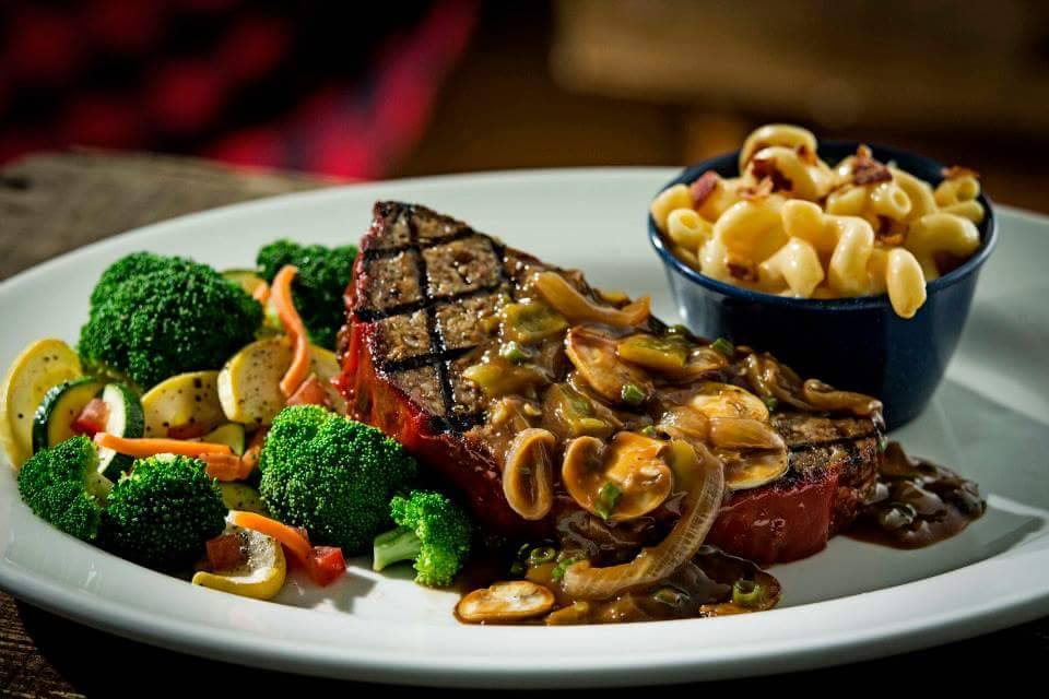 Twin Peaks Madison Heights | restaurant | 1111 W 14 Mile Rd, Madison Heights, MI 48071, USA | 2482684173 OR +1 248-268-4173