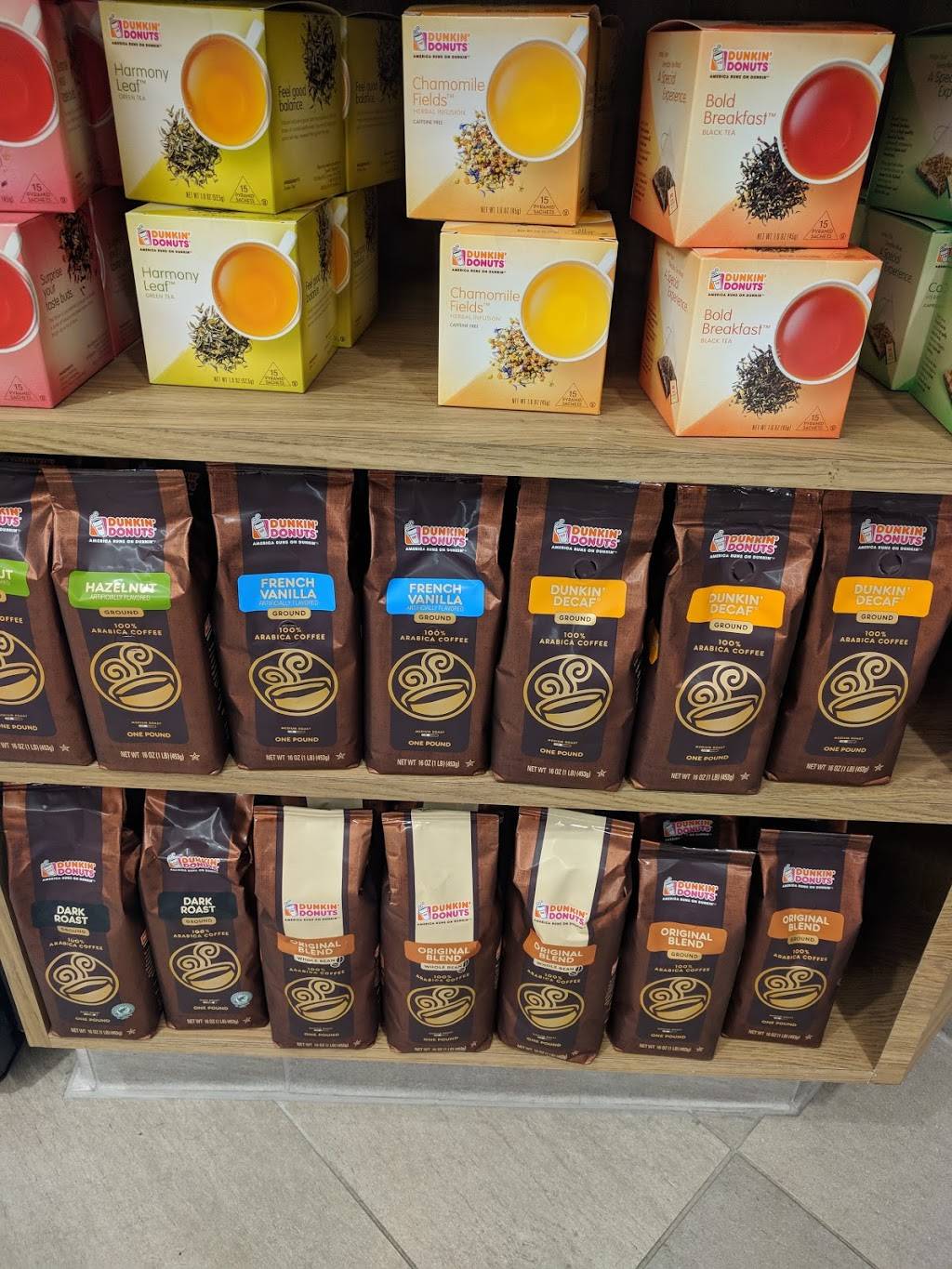 Dunkin | cafe | 4139 Campus Dr, Irvine, CA 92612, USA | 9493333625 OR +1 949-333-3625