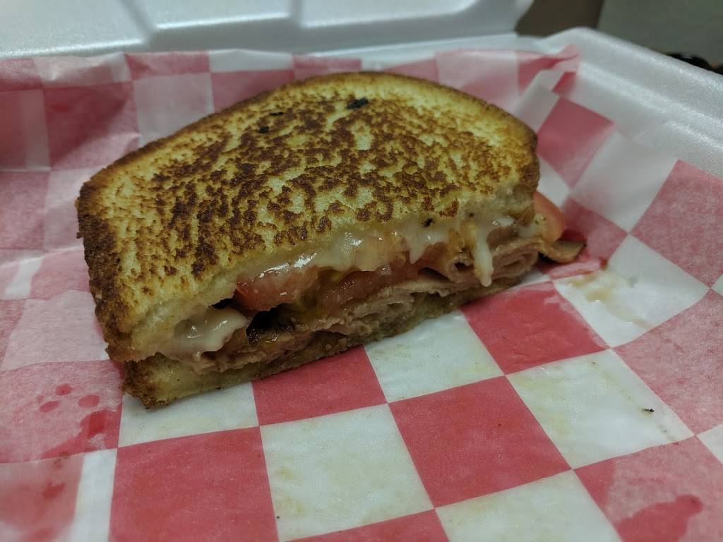 Dairy King | restaurant | 629 Grand Ave, Grand Lake, CO 80447, USA | 9706273183 OR +1 970-627-3183