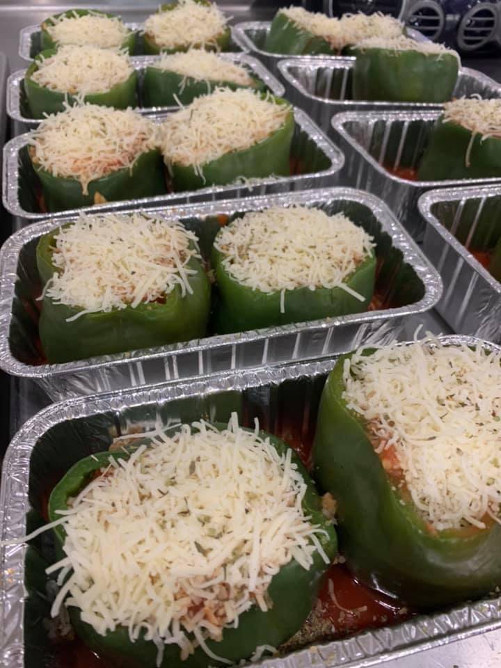 Magros Meat & Produce | meal takeaway | 3150 Stanton St, Springfield, IL 62703, USA | 2176793161 OR +1 217-679-3161