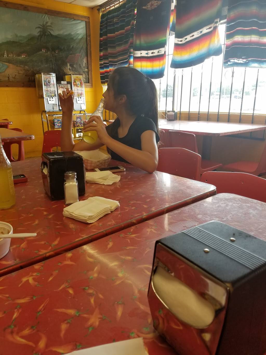 Benitos | restaurant | 3708 Decatur Ave, Fort Worth, TX 76106, USA | 8176266021 OR +1 817-626-6021