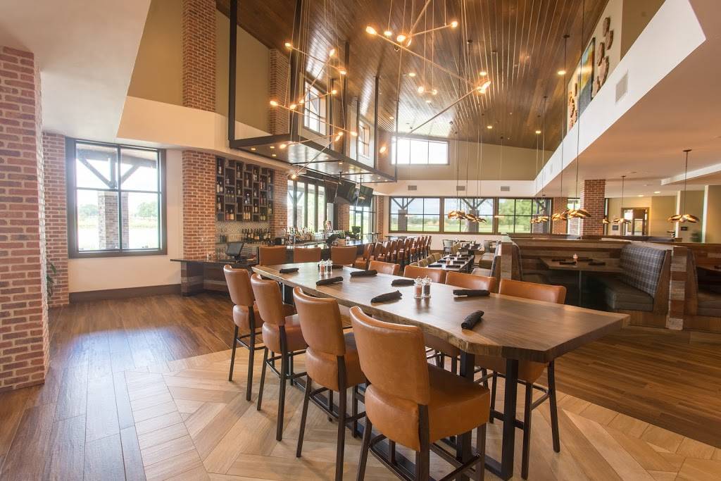 Salted Brick at Ocala Preserve | restaurant | 4021 NW 53rd Ave Rd, Ocala, FL 34482, USA | 3525095183 OR +1 352-509-5183