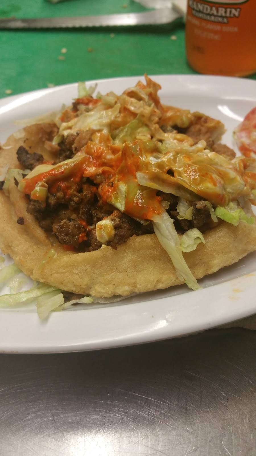 Gorditas Durango | restaurant | 527 W 13th St N, Wichita, KS 67203, USA | 3168310329 OR +1 316-831-0329
