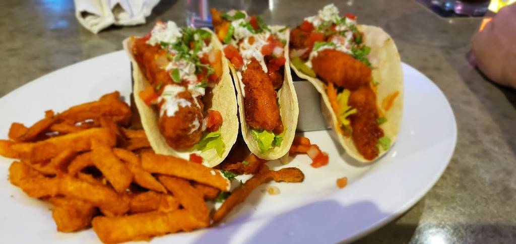 Fish City Grill | restaurant | 2003 S Bellview Rd, Rogers, AR 72758, USA | 4796368833 OR +1 479-636-8833