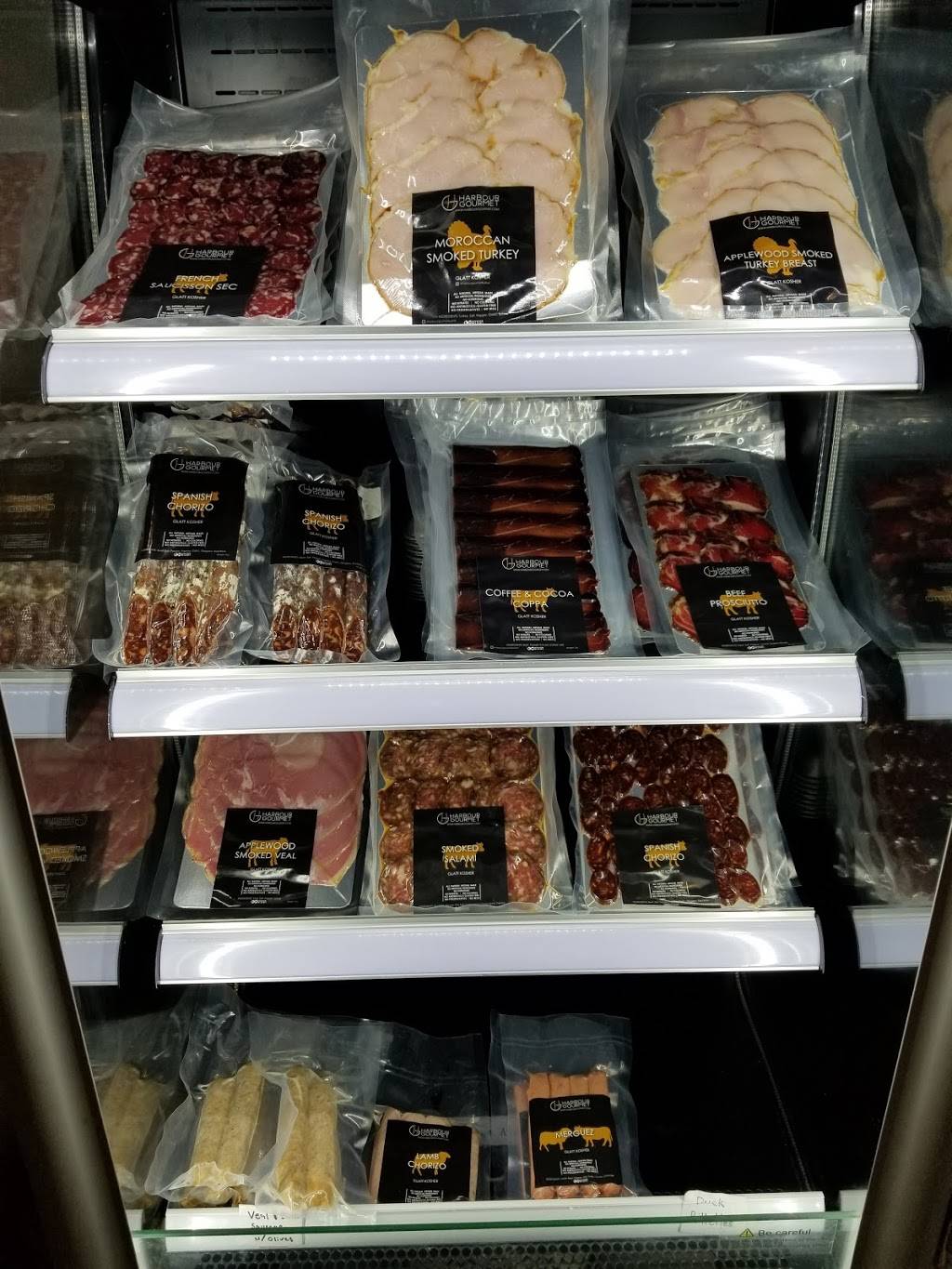 The Harbour Bistro | restaurant | 9427 Harding Ave, Surfside, FL 33154, USA | 7862756585 OR +1 786-275-6585