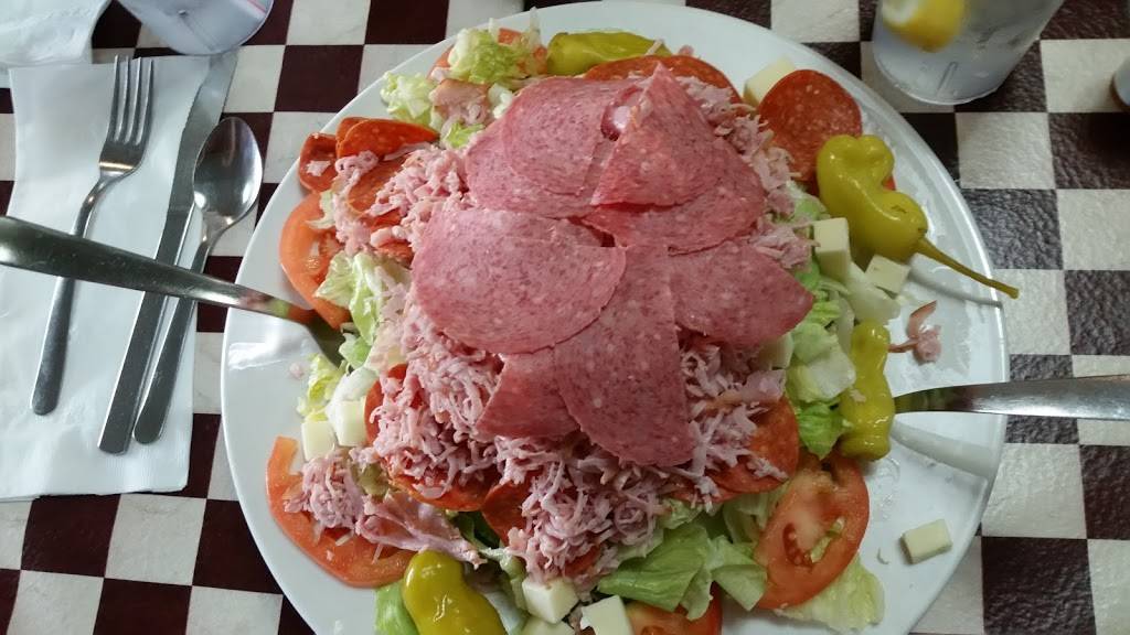 Marios Restaurant & Pizzeria | restaurant | G5227 Fenton Rd, Flint, MI 48507, USA | 8102326535 OR +1 810-232-6535