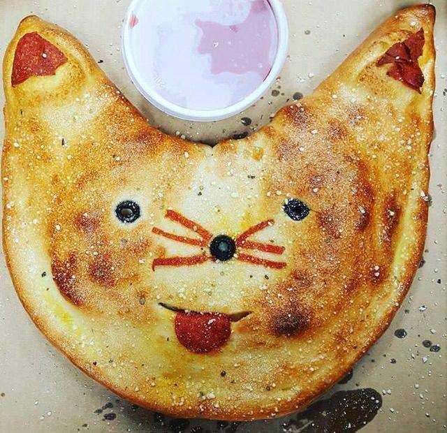 Westshore Pizza | restaurant | 2824 54th Ave S, St. Petersburg, FL 33712, USA | 7278674140 OR +1 727-867-4140