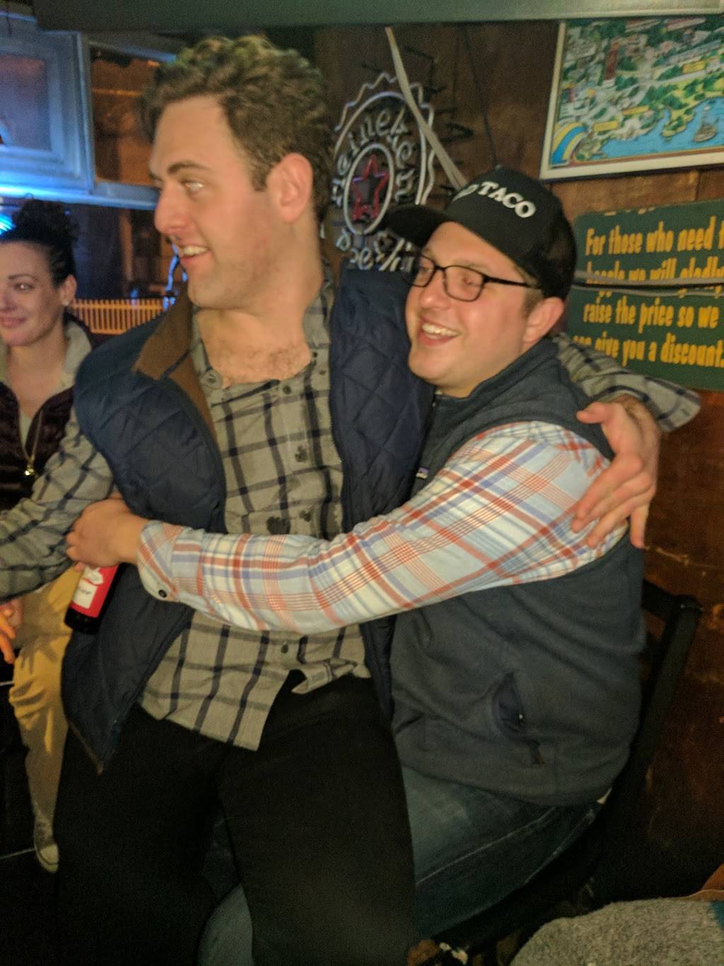 Bruce Park Grill | restaurant | 231 Bruce Park Ave, Greenwich, CT 06830, USA | 2038698006 OR +1 203-869-8006