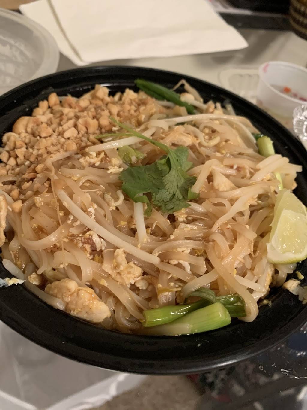 Our Thai Kitchen | restaurant | 30 N Middletown Rd, Nanuet, NY 10954, USA | 8456270293 OR +1 845-627-0293