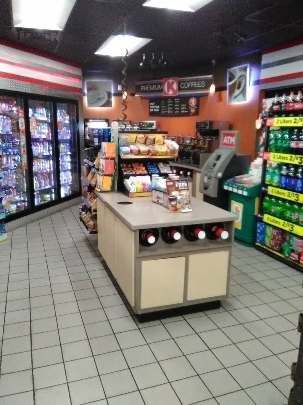 Circle K | cafe | 3135 Us Hwy 17 S, Zolfo Springs, FL 33890, USA | 8637352630 OR +1 863-735-2630