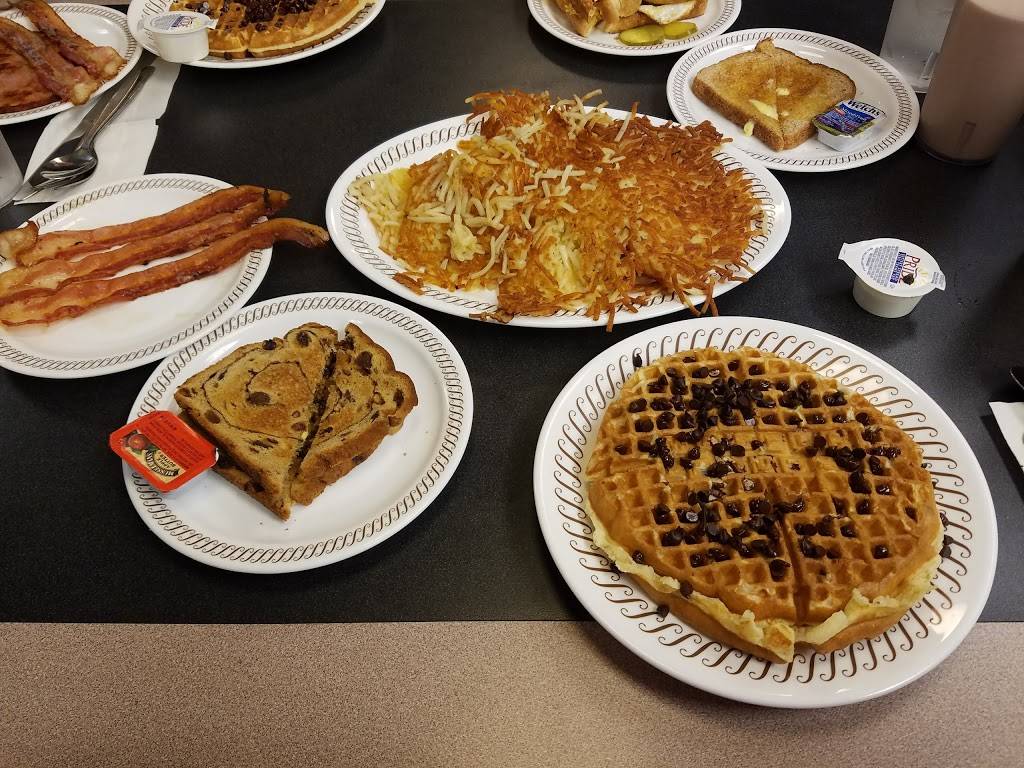Waffle House | meal takeaway | 5397 Wesleyan Dr, Virginia Beach, VA 23455, USA | 7574902819 OR +1 757-490-2819