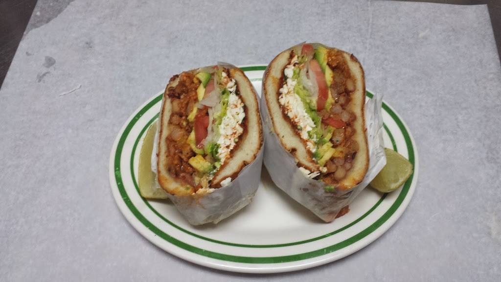 Taqueria El Mezcal | restaurant | 3910 4th Ave, Brooklyn, NY 11232, USA | 7187682846 OR +1 718-768-2846