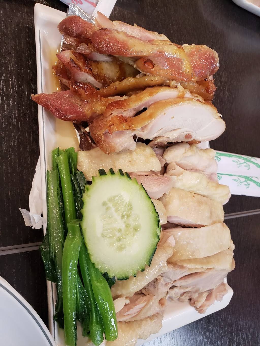 Red Chicken Restaurant | restaurant | 1001 E Las Tunas Dr, San Gabriel, CA 91776, USA | 6268720620 OR +1 626-872-0620