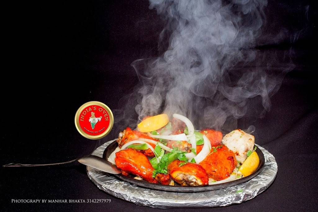 Indias Oven Cuisine of India | restaurant | 2625 N Illinois St, Swansea, IL 62226, USA | 6182775555 OR +1 618-277-5555