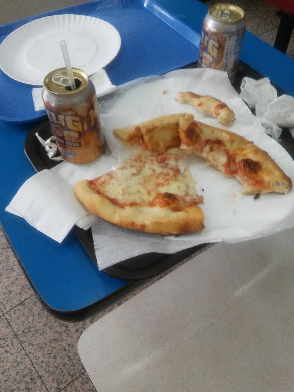 Mikes Pizza | restaurant | 905 Myrtle Ave, Brooklyn, NY 11206, USA | 7187825011 OR +1 718-782-5011