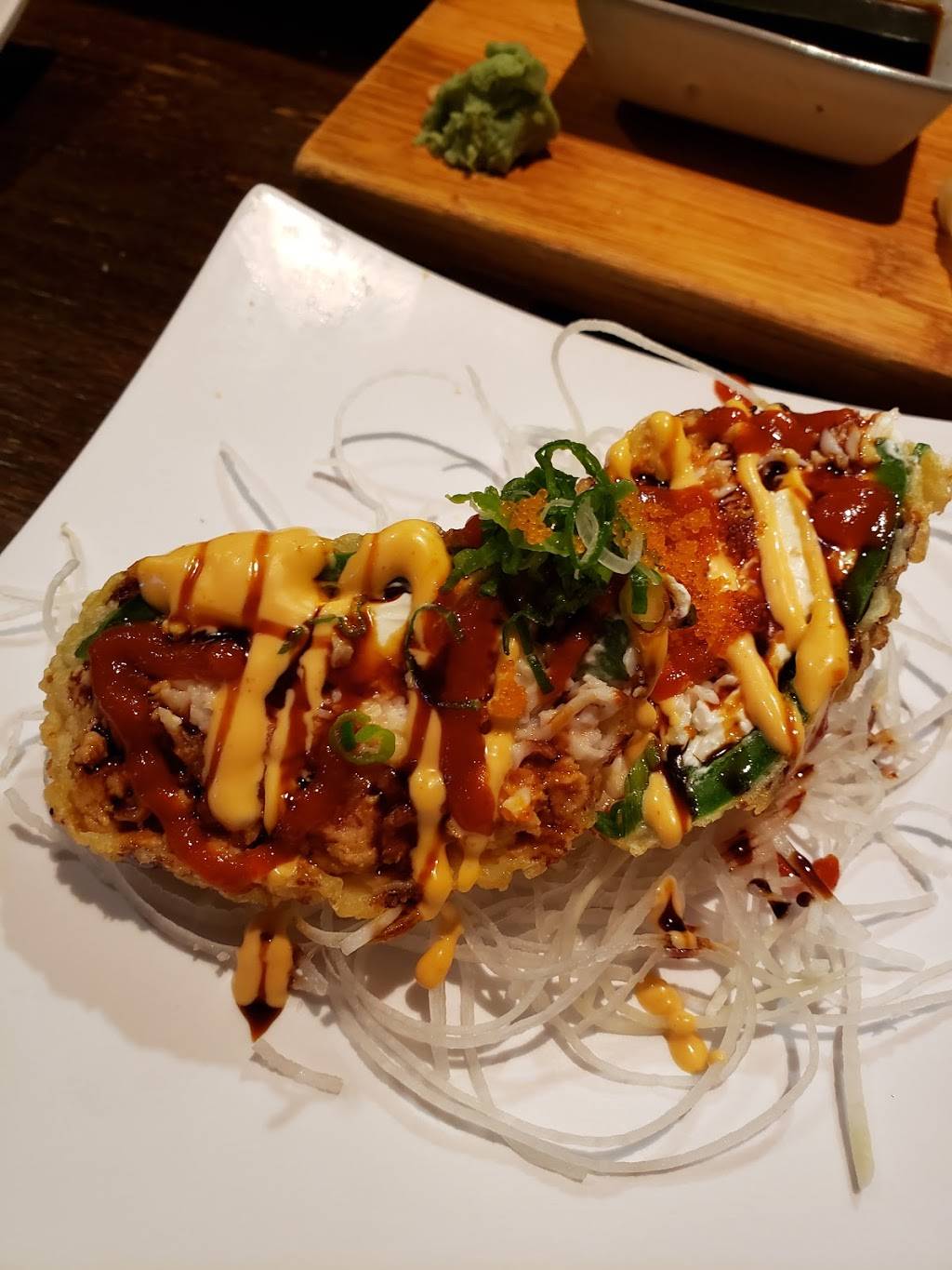 Ginzaya | restaurant | 4218 Woodruff Ave, Lakewood, CA 90713, USA | 5626278100 OR +1 562-627-8100