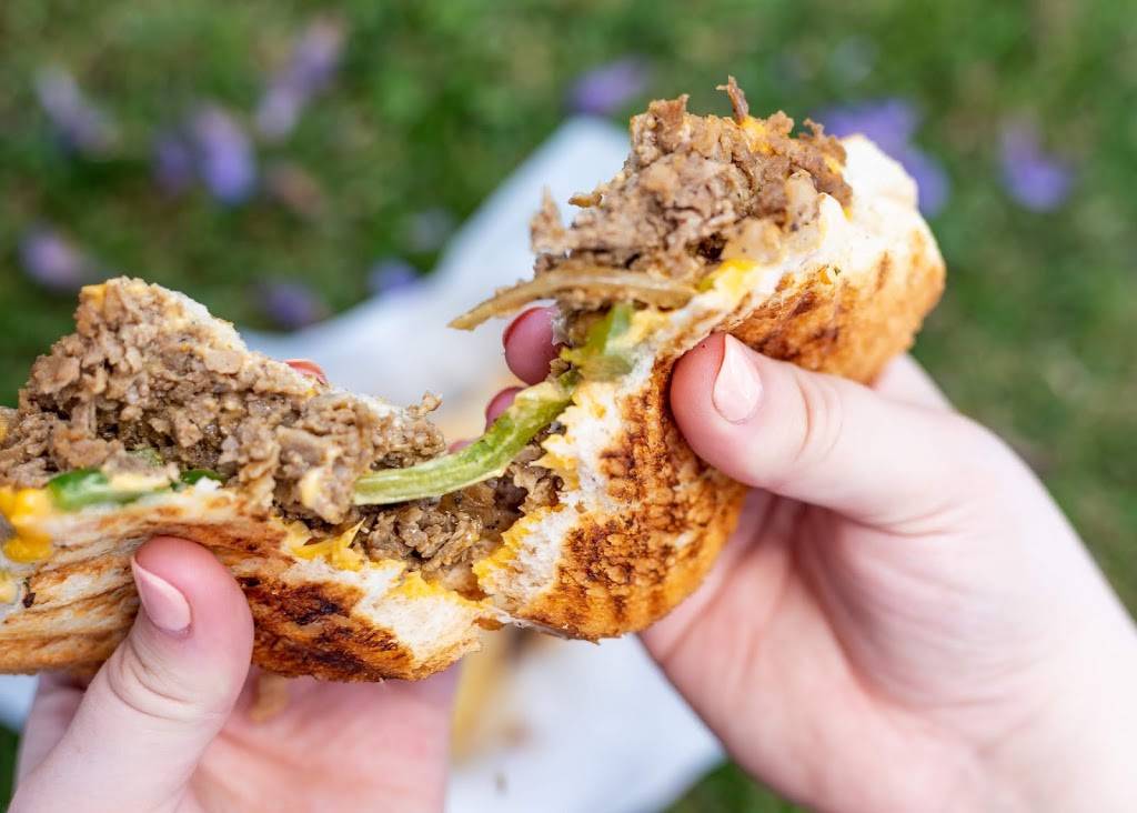 SaltNPepperTruck | restaurant | 2520 S Birch St, Santa Ana, CA 92707, USA | 9492643926 OR +1 949-264-3926