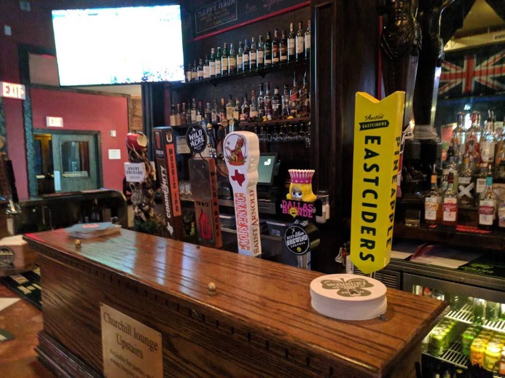 The British Lion Pub | restaurant | 5454 Main St #123, Frisco, TX 75033, USA | 2146185025 OR +1 214-618-5025