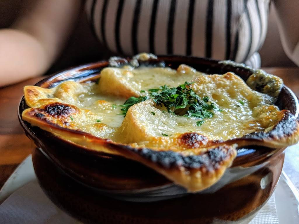 Crepe Cellar Kitchen and Pub | restaurant | 3116 N Davidson St, Charlotte, NC 28205, USA | 7049106543 OR +1 704-910-6543