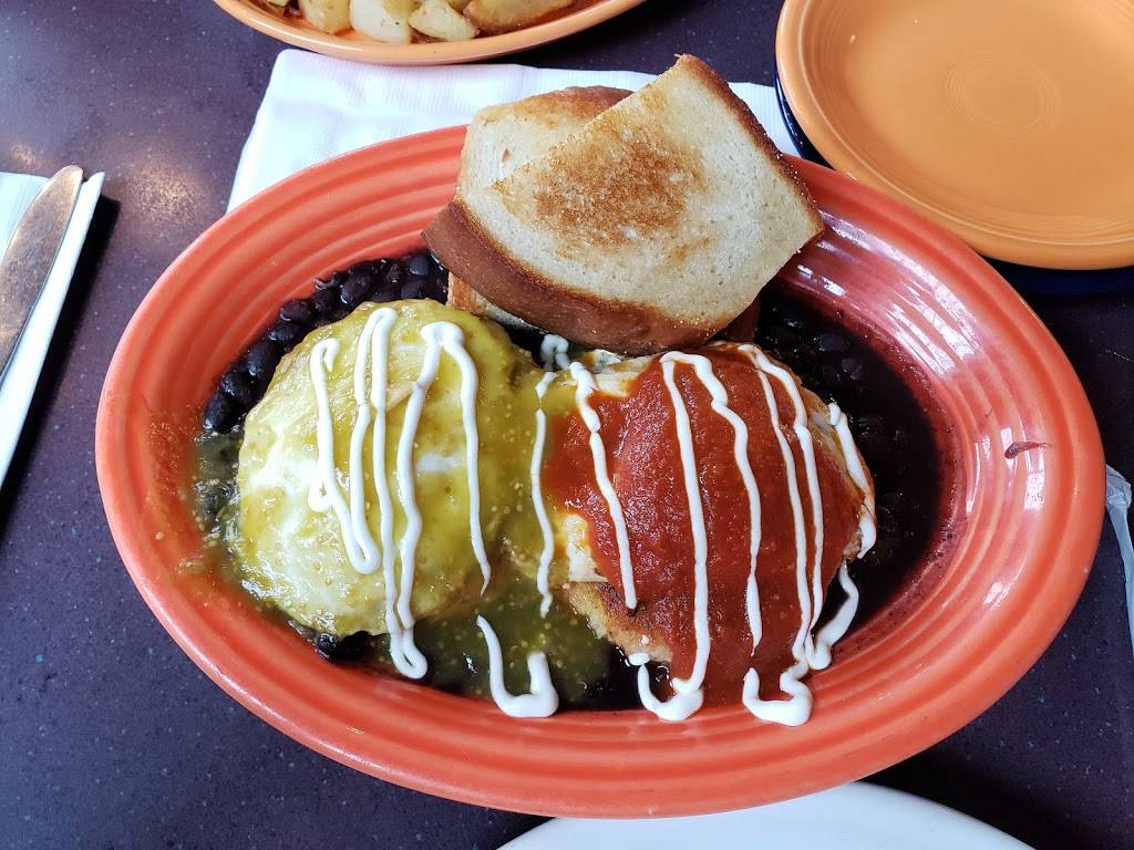 Starliner Diner | restaurant | 4121 Main St, Hilliard, OH 43026, USA | 6145291198 OR +1 614-529-1198