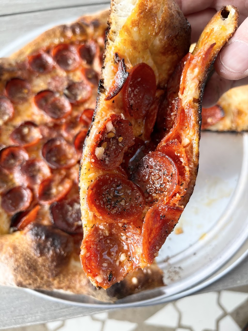 Love Supreme | restaurant | 2805 Manor Rd, Austin, TX 78722, USA | 5122962655 OR +1 512-296-2655