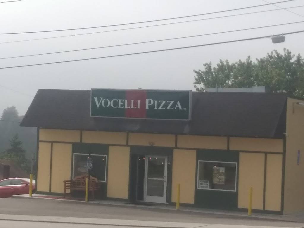 Vocelli Pizza | meal delivery | 2600 Sunset Blvd, Steubenville, OH 43952, USA | 7402644422 OR +1 740-264-4422
