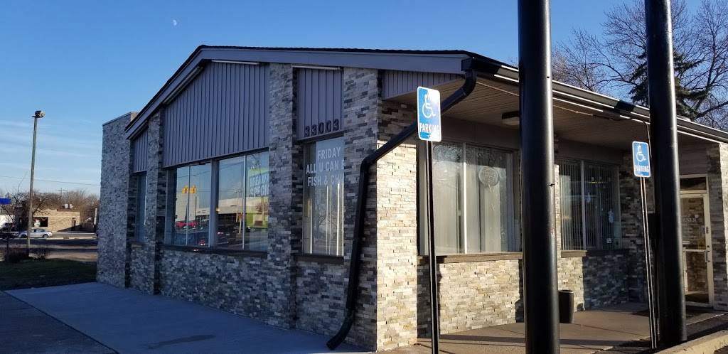 GJ’S DINER | restaurant | 33003 Ford Rd, Garden City, MI 48135, USA | 7344254580 OR +1 734-425-4580