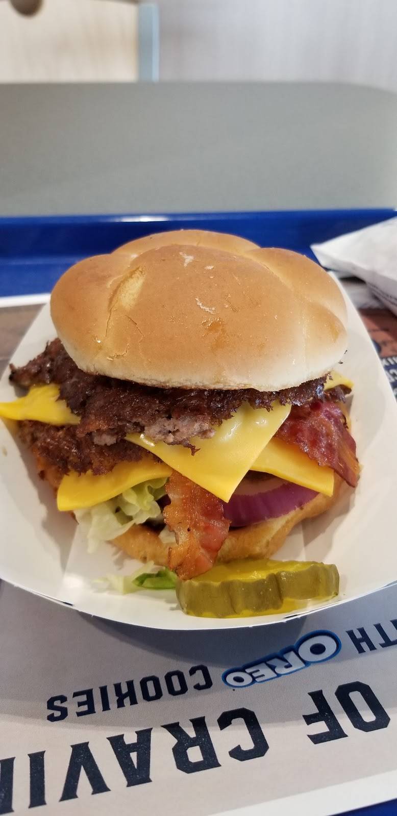 Culvers | restaurant | 654 Genoa Way, Castle Rock, CO 80109, USA | 7207083258 OR +1 720-708-3258