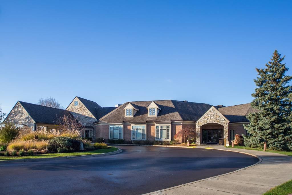 Fox Hills Golf & Banquet Center | restaurant | 8768 N Territorial Rd, Plymouth, MI 48170, USA | 7344537272 OR +1 734-453-7272