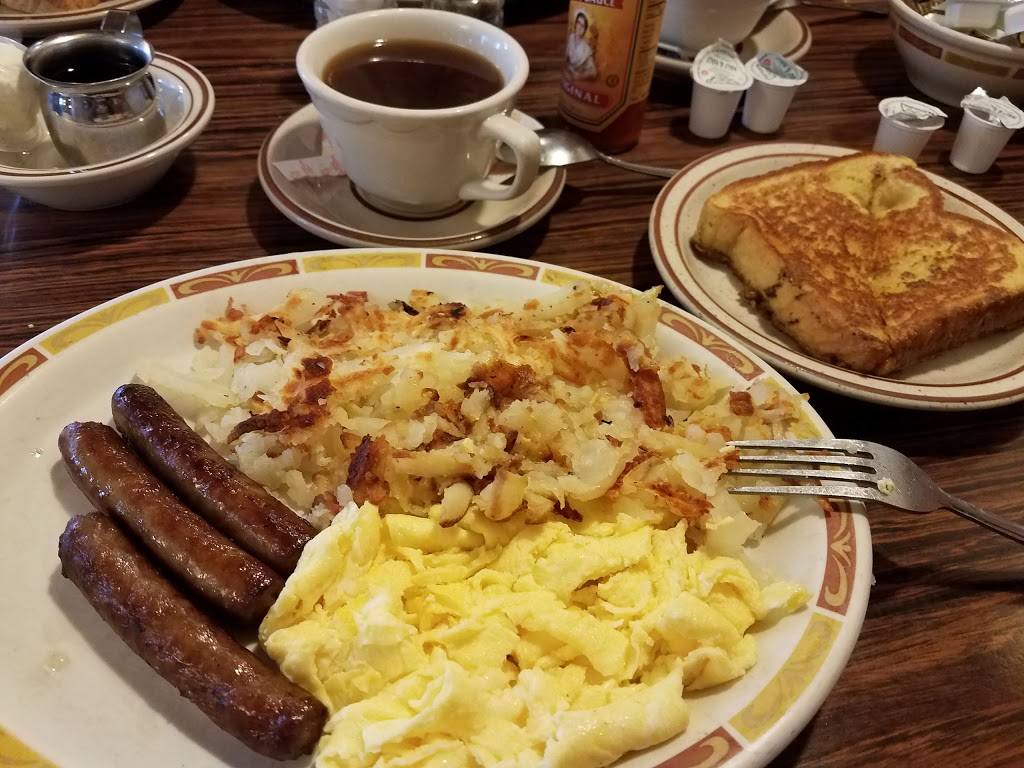 Top View Restaurant | restaurant | 4715 W 63rd St, Chicago, IL 60629, USA | 7735811770 OR +1 773-581-1770