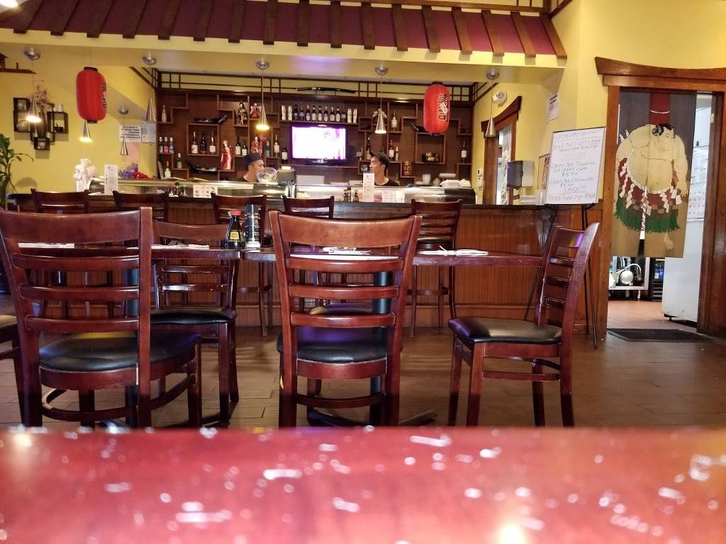 Miyako Japanese Restaurant | restaurant | 2871 Clayton Crossing Way Ste 1087, Oviedo, FL 32765, USA | 4076816888 OR +1 407-681-6888