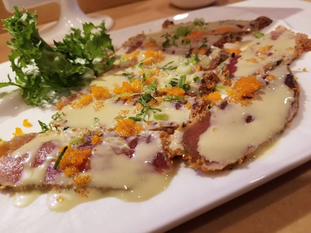 Sushi Hana | restaurant | 15 State Route 10 E, Succasunna, NJ 07876, USA | 9735988999 OR +1 973-598-8999