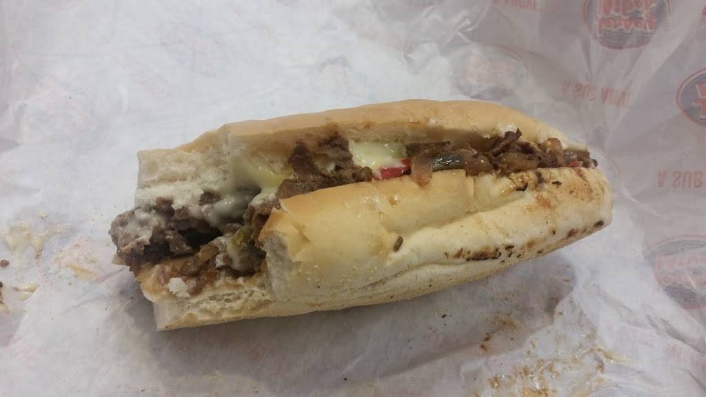 Jersey Mikes Subs | meal takeaway | 250 S State Rd 7, Royal Palm Beach, FL 33414, USA | 5615785850 OR +1 561-578-5850