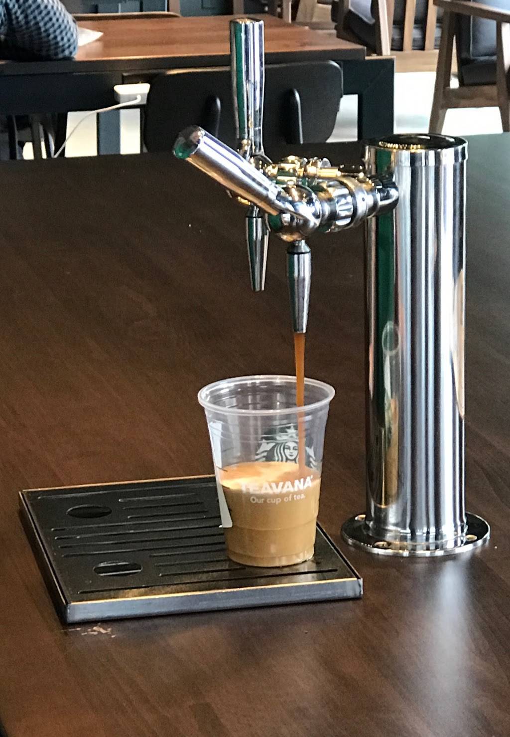 Starbucks | cafe | 6 W 47th St, Western Springs, IL 60558, USA | 2243156914 OR +1 224-315-6914