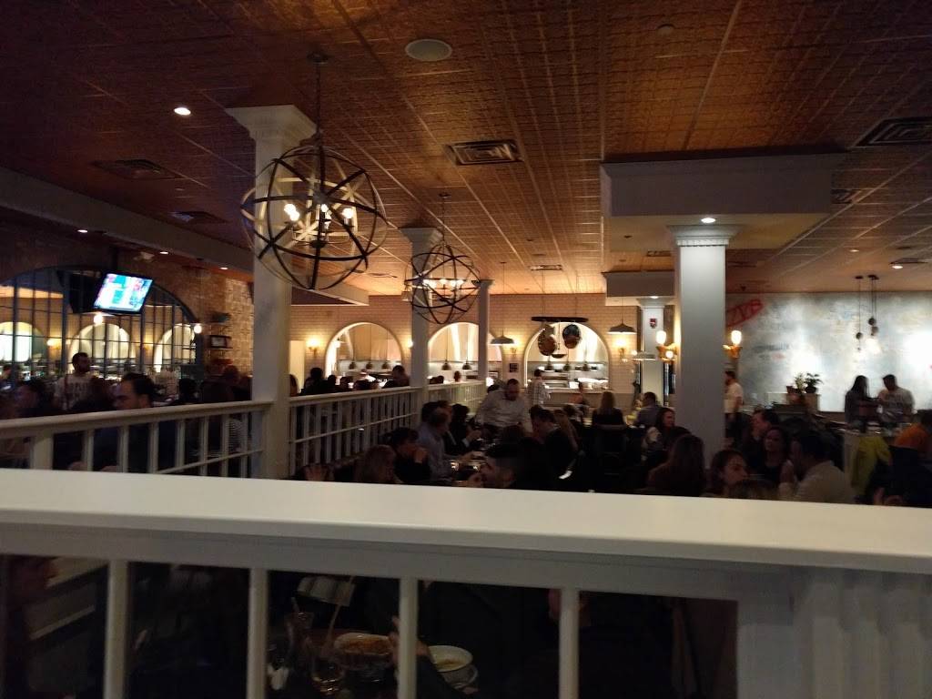 TVB by: Pax Romana | restaurant | 171 E Post Rd, White Plains, NY 10601, USA | 9148313303 OR +1 914-831-3303